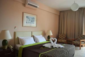 anna hotel apartments