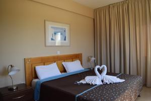 anna hotel apartments