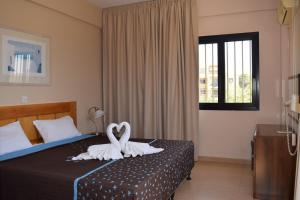 anna hotel apartments