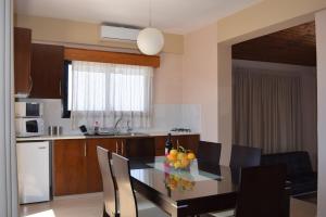 anna hotel apartments