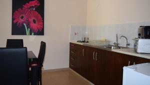 anna hotel apartments