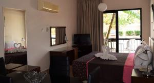 anna hotel apartments