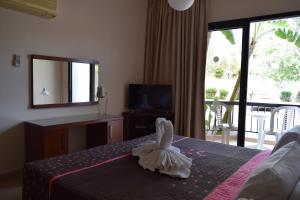 anna hotel apartments
