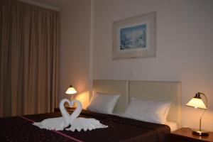 anna hotel apartments