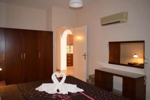 anna hotel apartments