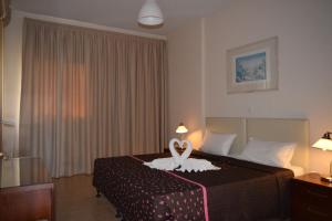 anna hotel apartments