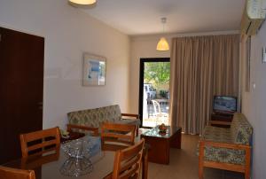 anna hotel apartments