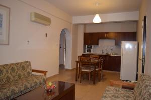 anna hotel apartments