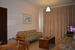 anna hotel apartments
