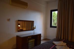 anna hotel apartments