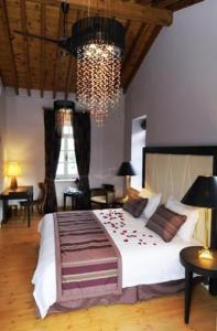 The Library Hotel Wellness Retreat,Kalavasos>>Cyprus,5 star