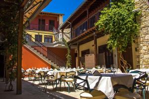The Library Hotel Wellness Retreat,Kalavasos>>Cyprus,5 star