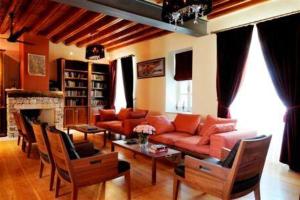 The Library Hotel Wellness Retreat,Kalavasos>>Cyprus,5 star