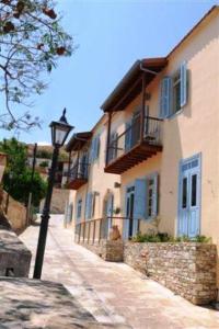 The Library Hotel Wellness Retreat,Kalavasos>>Cyprus,5 star