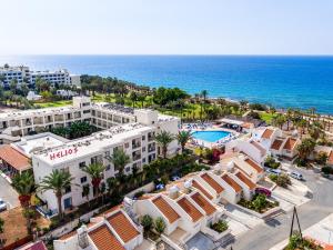 Helios Bay Hotel Apartments,Coral Bay>>Chlorakas,4 star