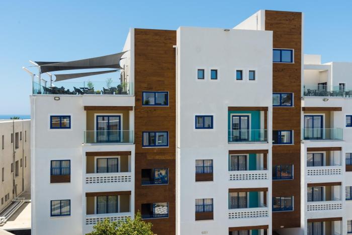 kefalos damon hotel apartments