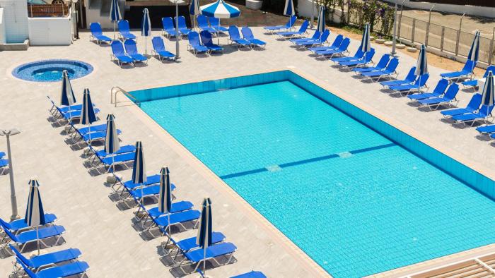 kefalos damon hotel apartments