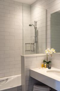 kefalos damon hotel apartments