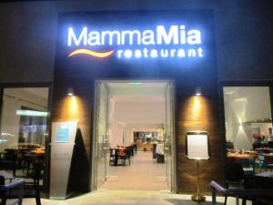 kefalos damon hotel apartments