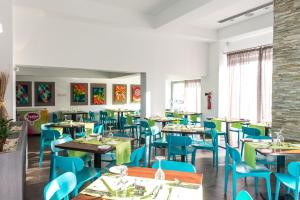 kefalos damon hotel apartments