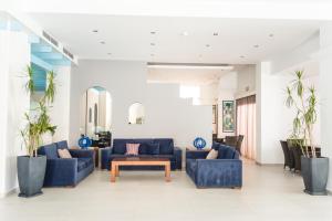 kefalos damon hotel apartments