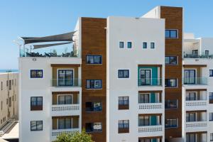 kefalos damon hotel apartments