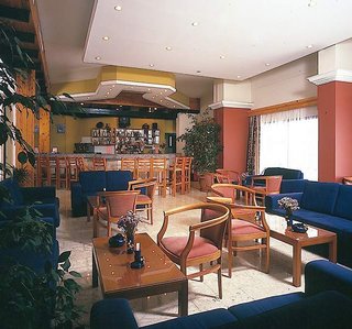 Kefalos - Damon Hotel Apartments,Agia Solomoni Catacombs>>Kato Paphos,3 star