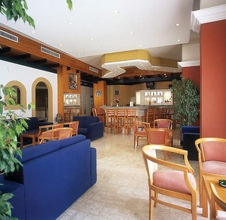 Kefalos - Damon Hotel Apartments,Agia Solomoni Catacombs>>Kato Paphos,3 star