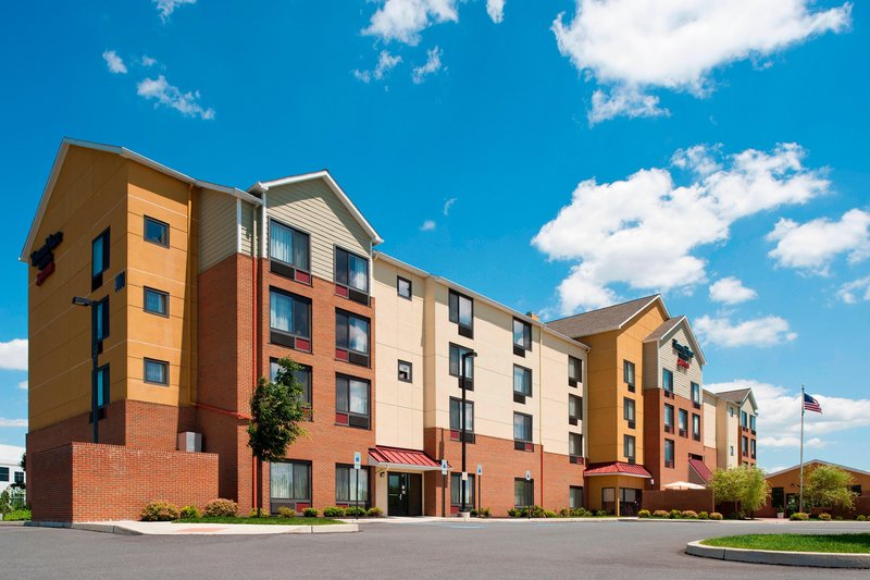 Towneplace Suites By Marriott Bethlehem Easton/Lehigh Valley