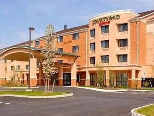 courtyard by marriott bethlehem lehigh valley i 78