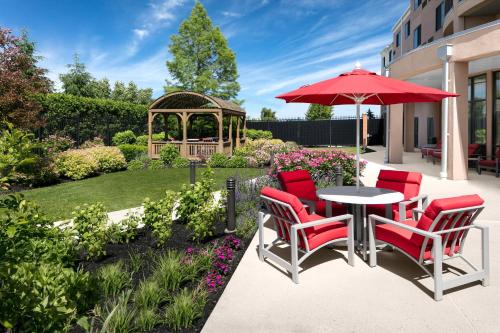 courtyard by marriott bethlehem lehigh valley i 78