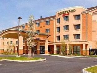 Courtyard By Marriott Bethlehem Lehigh Valley/I-78,Bethlehem>>Allentown,3 star