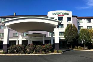 courtyard by marriott bethlehem lehigh valley i 78