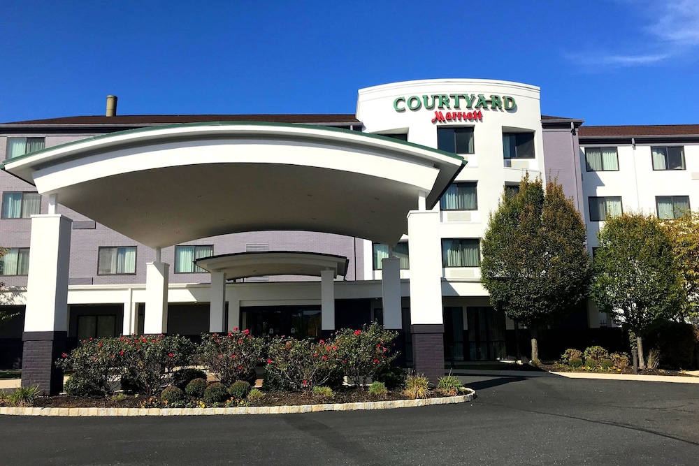 courtyard by marriott bethlehem lehigh valley i 78