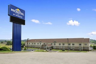 Microtel Inn By Wyndham Mineral Wells/Parkersburg,Parkersburg>>Mineralwells,2 star