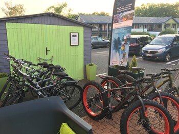 hotel quick palace tours