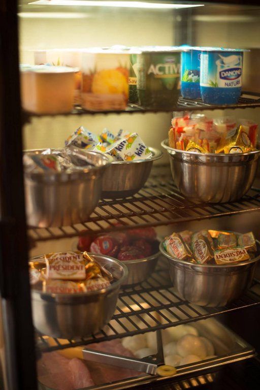 hotel quick palace tours