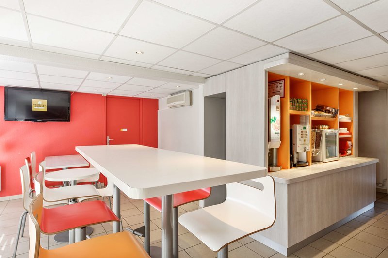 premiere classe tours nord