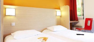 Premiere Classe Tours Nord,Indre-Et-Loire>>Chanceaux-Sur-Choisille,1 star