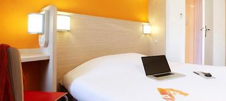 Premiere Classe Tours Nord,Indre-Et-Loire>>Chanceaux-Sur-Choisille,1 star