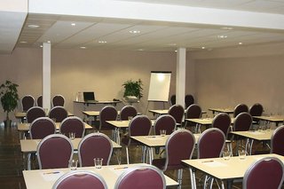 relais du plessis terres de france