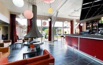 relais du plessis terres de france