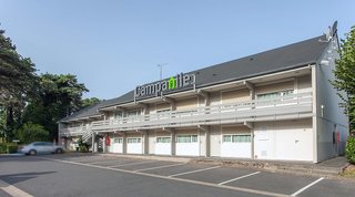 Campanile Tours - Joue-Les-Tours,Joue-Les-Tours>>Indre-Et-Loire,3 star