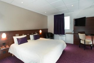 Brit Hotel Tours Sud - Le Cheops,Joue-Les-Tours>>Indre-Et-Loire,3 star