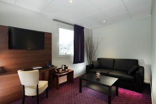 Brit Hotel Tours Sud - Le Cheops,Joue-Les-Tours>>Indre-Et-Loire,3 star