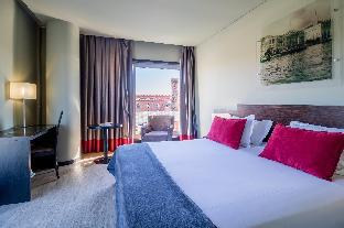 Melia Ria Hotel & Spa,Aveiro>>Agueda,4 star