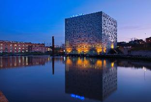 Melia Ria Hotel & Spa,Aveiro>>Agueda,4 star