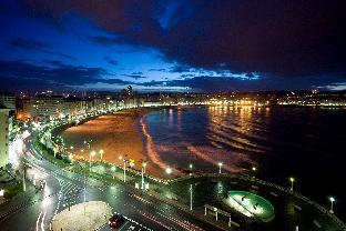 Melia Ria Hotel & Spa,Aveiro>>Agueda,4 star