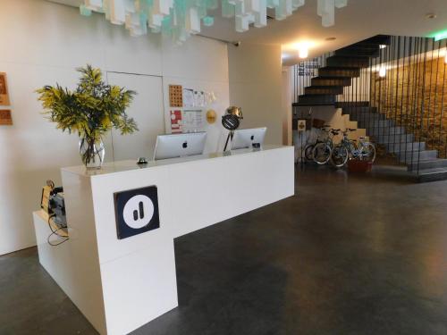 design and wine hotel