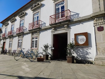 Design And Wine Hotel,Northern Portugal>>Caminha,4 star